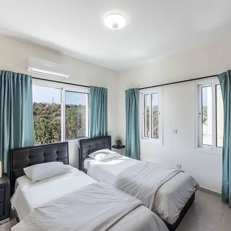 Villa Paradise Cove Neo Chorio