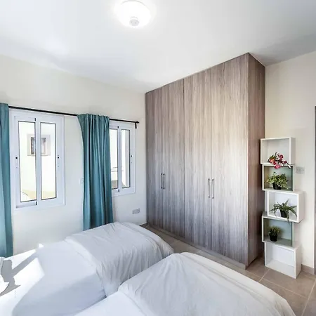 Вилла Paradise Cove *