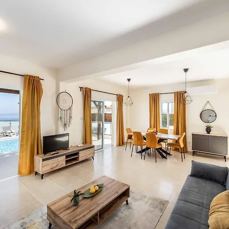 Villa Paradise Cove *