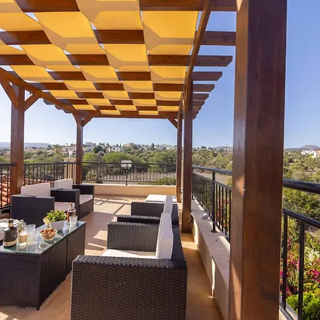 Paradise Cove Villa *