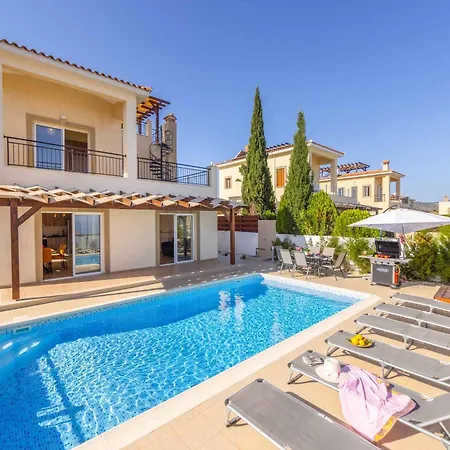 Vilă Paradise Cove Neo Chorio